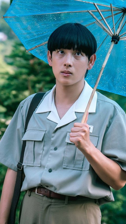 Im Siwan dengan Peran Uniknya:<br>