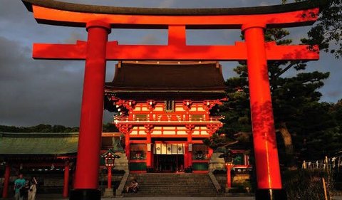 5. Shinto