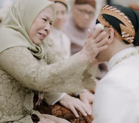 Sedang di Singapura, Raffi Ahmad Minta Maaf Tidak Hadir di Pernikahan BCL & Tiko 'Mudah-mudahan Bahagia Dunia Akhirat'