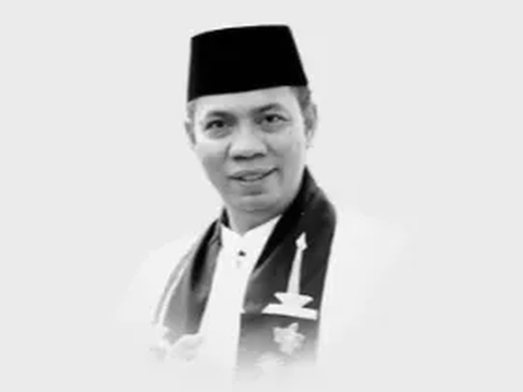 Innalillahi Wa Innailaihi Rojiun, Prabowo dan Keluarga Besar Gerindra Berduka