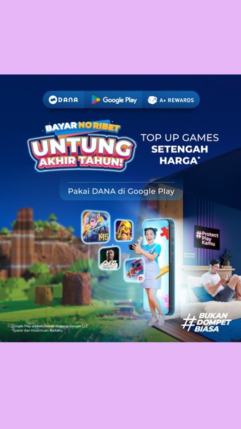 Resolusi Jadi Pro Gamer Bisa Banget Diwujudkan, Intip Strategi yang Bisa Dilakukan!