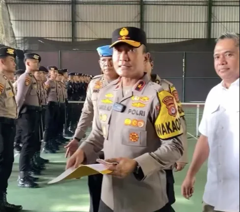 Uang Pengamanan Pemilu Didapat Bintara Polisi Lebih Tinggi dari Jenderal, Segini Jumlahnya