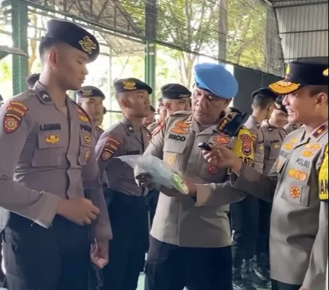 Uang Pengamanan Pemilu Didapat Bintara Polisi Lebih Tinggi dari Jenderal, Segini Jumlahnya