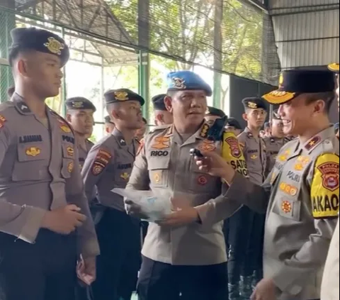 Uang Pengamanan Pemilu Didapat Bintara Polisi Lebih Tinggi dari Jenderal, Segini Jumlahnya