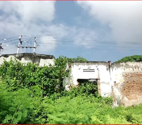 Mencari Jejak Keberadaan Pabrik Es Krim Milik Belanda di Jogja, Kini Hilang Tak Berbekas
