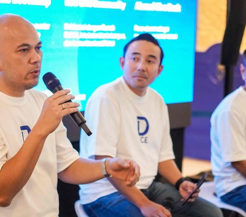 Kembali Adakan DCE Tahun Ketiga, Telkomsel Terus Dukung UKM Indonesia