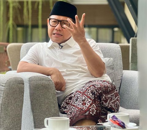 Hadiri Dialog Interaktif Cawapres, Begini Strategi Mahfud MD dan Muhaimin Iskandar Gaet Kawula Muda