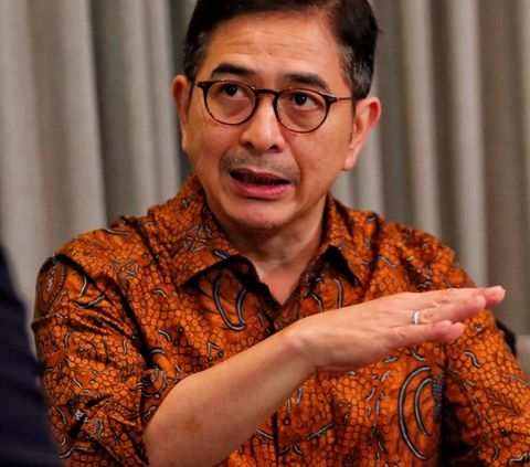 Ketua TPN Ganjar-Mahfud, Arsjad Rasjid meyakini kehadiran Ganjar dan Jokowi memiliki tujuan berbeda.
