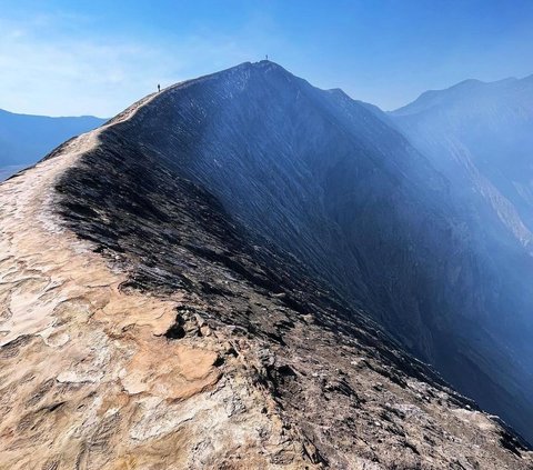 Jadi Taman Nasional Terindah di Dunia, Ini 5 Fakta Menarik Bromo yang Wajib Dikunjungi