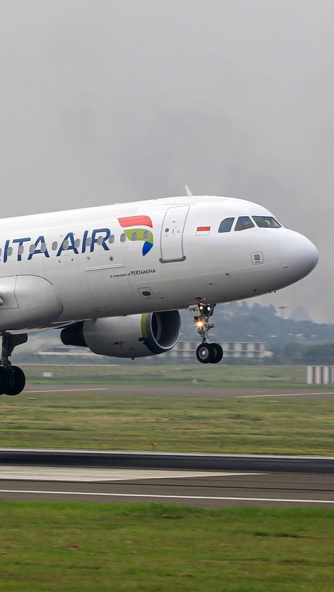 Facts about Pelita Air's Plane Delay Due to Passenger's Bomb Joke
