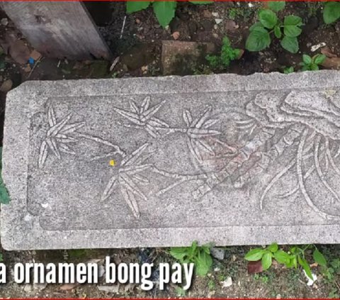 Melacak Jejak Bekas Makam Raja Gula Oei Tiong Ham di Semarang, Sengaja Disembunyikan dari Publik