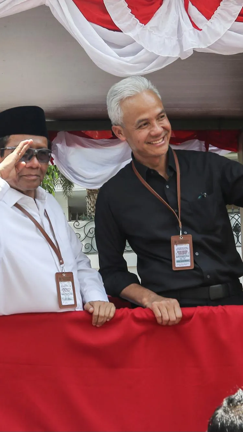 TPN Ganjar-Mahfud Usul Ada Debat Capres-Cawapres di Kampus, Ini Alasannya