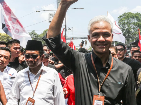 TPN Ganjar-Mahfud Usul Ada Debat Capres-Cawapres di Kampus, Ini Alasannya