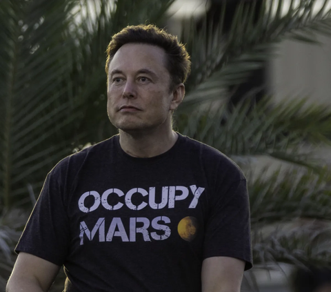 Khawatir dengan Perilaku Elon Musk, Platform X Ambruk Ditinggal Pengiklan