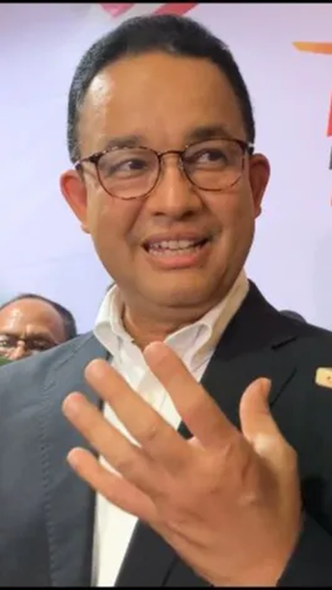 Anies Bakal Gandeng Pegawai KPK Tak Lolos Tes Wawasan Kebangsaan untuk Berantas Mafia Daging