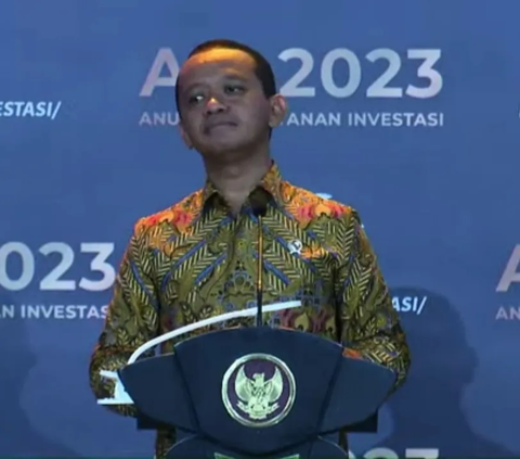 Presiden Jokowi: Kita Butuh Investasi Rp1.650 Triliun di 2024