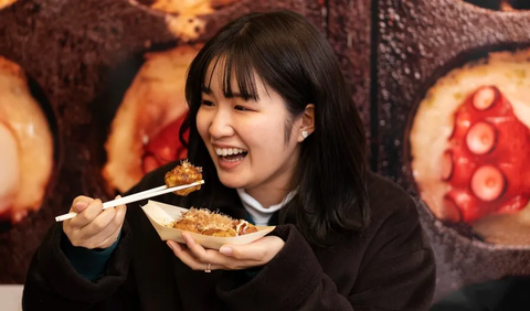 Sepintas Pandang Menu Diet Ala Jepang