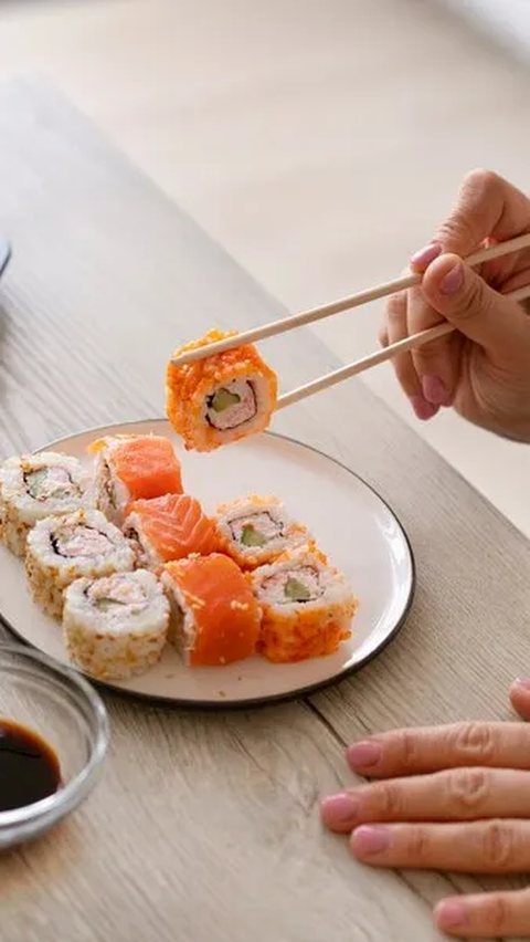 Makanan Tradisional Jepang untuk Diet: Gizi Seimbang dan Lezat
