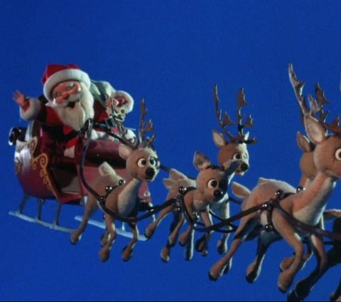 8 Christmas Movies Cartoon Old to Bring Back the Magic and Brighten ...