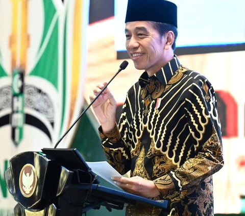 Jokowi Ingin UMKM Kuasai Pasar Domestik, tapi Jangan Lupakan Pasar Global