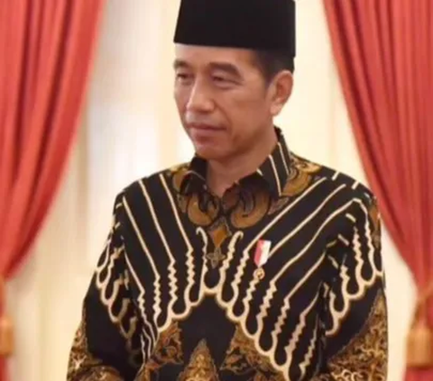 Jokowi Ingin UMKM Kuasai Pasar Domestik, tapi Jangan Lupakan Pasar Global