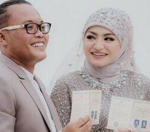 Dipepet Nathalie Holscher, Sule Bergeser Menjauh Ajak Adzam Selfie