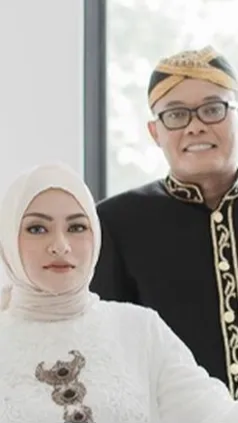 Dipepet Nathalie Holscher, Sule Bergeser Menjauh Ajak Adzam Selfie