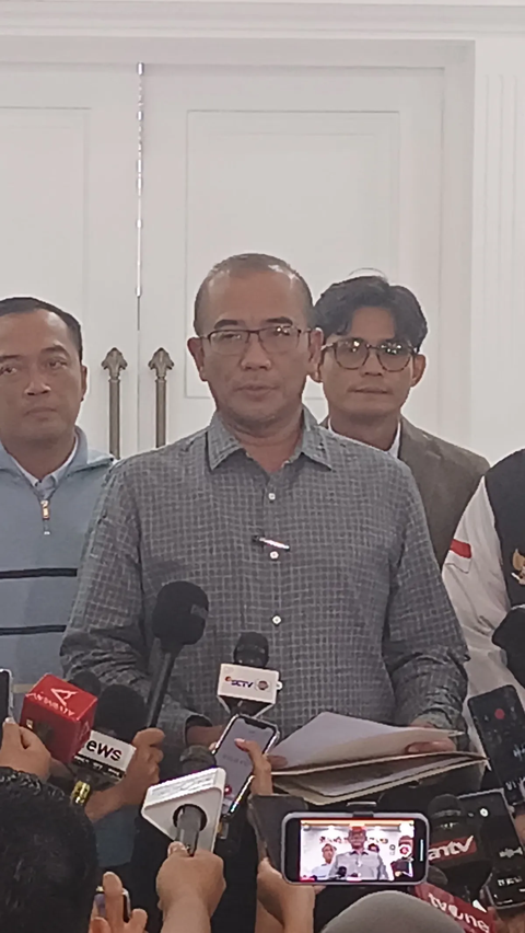 VIDEO: KPU Tetapkan Format Final Debat Pilpres 2024