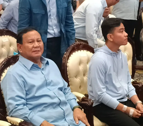 Relawan Gaspoll Bro Jatim Siap Menangkan Prabowo-Gibran Satu Putaran