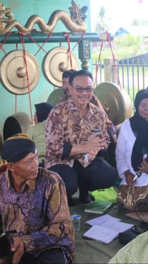 BKKBN Buat 12 Kampung KB di Daerah Otonomi Baru Provinsi Papua Selatan<br>