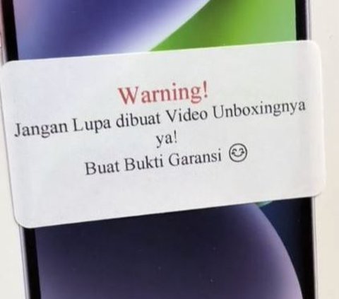 Cara Unik Suami Beri Kado Spesial untuk Istri Ini Viral, Bikin Warganet Iri