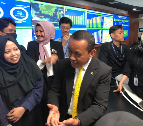 Investasi Asing Masuk IKN Usai 17 Agustus 2024, Ada Uni Emirat Arab Hingga Korea