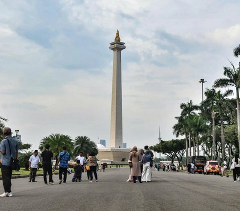 NasDem Soal RUU DKJ Gubernur Jakarta Ditunjuk Presiden: Obrak-abrik dan Nodai Konstitusi, Tanda Otoritarianisme