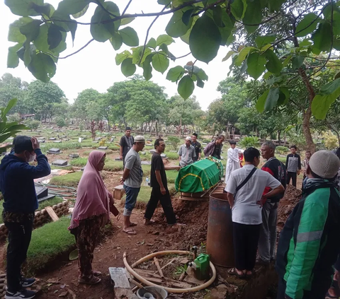 Siswa SMP di Bekasi Diduga Korban Bullying hingga Kaki Diamputasi Meninggal Dunia, Proses Hukum Tetap Lanjut