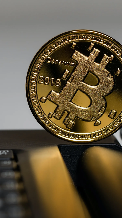 Harga Bitcoin Sempat Sentuh Level Tertinggi, Ternyata Ini Penyebabnya