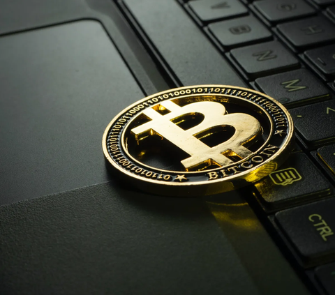 Harga Bitcoin Sempat Sentuh Level Tertinggi, Ternyata Ini Penyebabnya