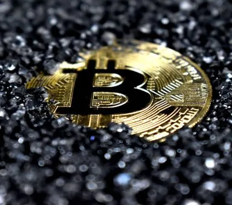 Harga Bitcoin Sempat Sentuh Level Tertinggi, Ternyata Ini Penyebabnya