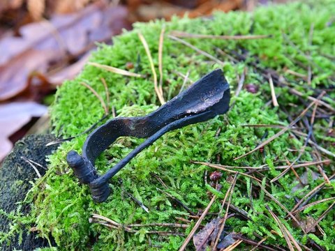 Discovery of Bronze Axes from 1,700 BC Turns Out Not for Cutting