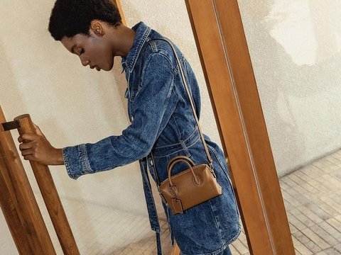 Brand Lokal ROUNN Bakal Exclusive Launch Tas Terbaru Berkualitas di Shopee Finest