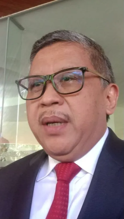 VIDEO: Hasto PDIP Tolak Gubernur Jakarta Ditunjuk Presiden