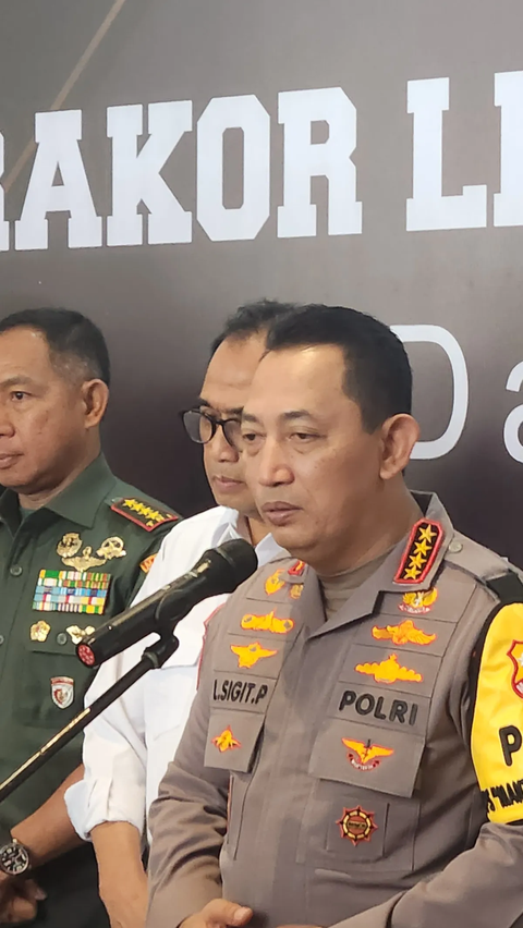 <br><br>Intip Persiapan Pemerintah Amankan Arus Mudik Libur Natal & Tahun Baru