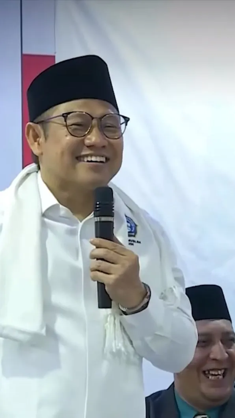 Cak Imin Beri Instruksi ke Fraksi PKB Tolak RUU DKJ Bila Gubernur Jakarta Ditunjuk Presiden<br>