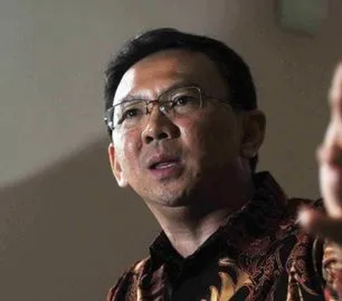 Ahok soal Wacana Gubernur Jakarta Ditunjuk Presiden: Kembali ke Putusan Parpol Saja