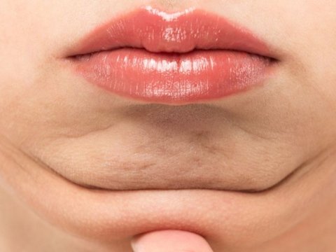 5 Simple Movements that Can Eliminate Double Chin, Let's Try!