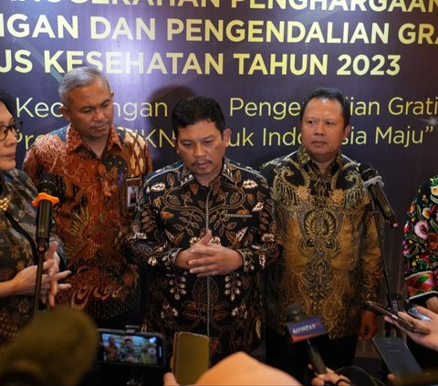 BPJS Kesehatan Tanamkan Budaya Anti Korupsi dan Anti Gratifikasi dalam Program JKN