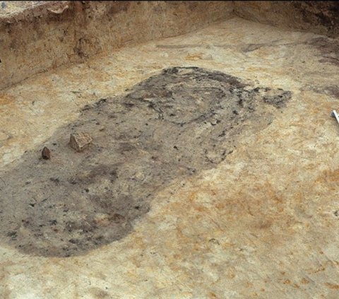 Aneh, Ditemukan Puluhan Kuburan Misterius Berusia 6.500 Tahun Tapi Tanpa Kerangka