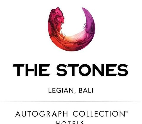 Makna di Balik Logo The Stones Legian Bali, Menggambarkan Peristiwa Bersejarah di Pulau Dewata