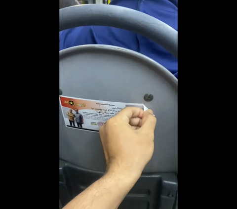 Bawaslu Larang Pasang Stiker Kampanye di Bus Transjakarta: Kalau Mau Branding, Sewa Mobil
