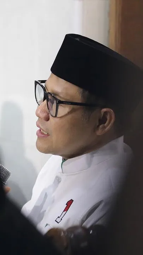 <br>Cak Imin Ingin Dana Desa Diterapkan Sistem Hukuman: Kalau Enggak Bener Diperkecil