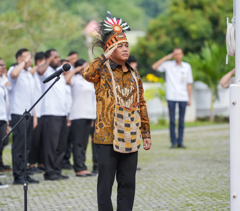 Masalah Ade Armando, Sekjen PSI Sebut Ngarso Dalem Anggap Masalah Sudah Selesai dan Jangan Diperbesar